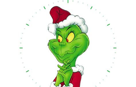 The Grinch Transparent Background Png Clipart Hiclipart Images And