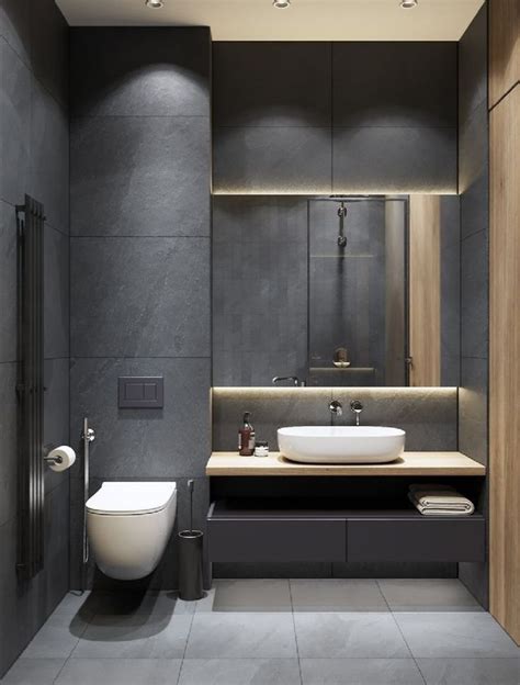 Modern Style Bathroom Master Bathroom Designs 2020 Decoomo