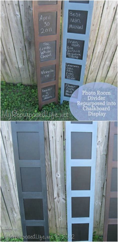 Large panel room dividers are quite expensive, but you can make your own divider as a cheap alternative. 30 Imaginative DIY Room Dividers That Help You Maximize ...