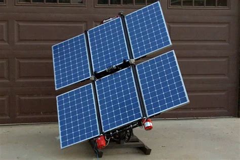 3 Best Foldable Solar Panels Of 2021 Wacked Solar Reviews