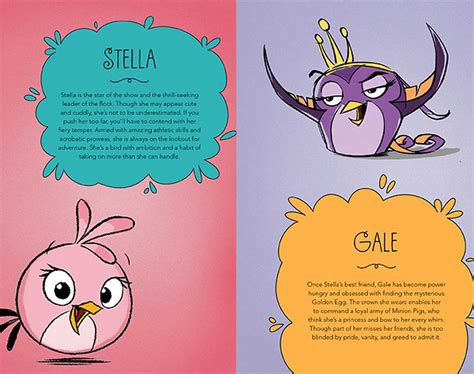 angry birds stella hardcover ruled journal book by rovio official publisher page simon