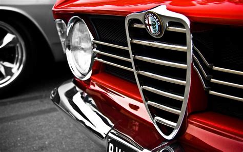 Alfa Romeo 135 Desktop Wallpaper Hd Car Picture Gallery