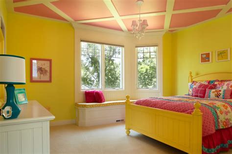 Which of my futuristic bedroom design ideas did you like most? How You Can Use Yellow To Give Your Bedroom A Cheery Vibe