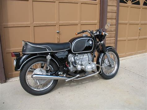 R75/5 | 1971 BMW R75/5 | Jon | Flickr