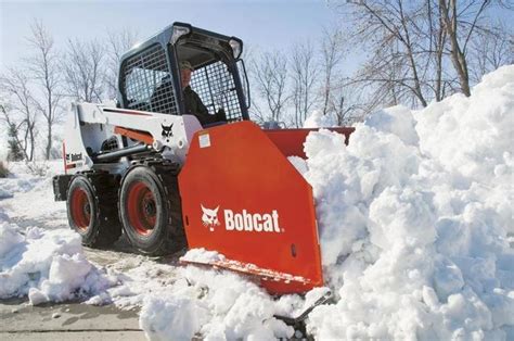 2022 Bobcat® Snow Pusher 810 Bobcat Of Salina