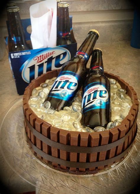 33+ trendy birthday cake for men dads beer mugs. Pin on CAKES,COOKIES,BAKING ETC