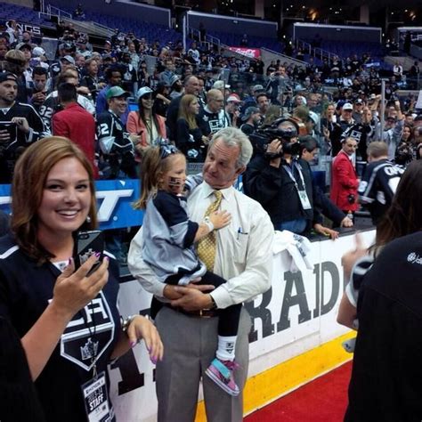 Darryl sutter has been out of the nhl for a year, but it appears the former coach is ready to call it a career. Coach Darryl Sutter with his family after the win. [June ...