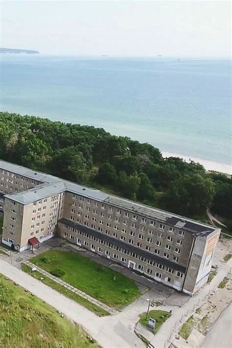 Die wohnungen werden in unserem denkmalgeschütztem projekt neues prora auf rügen liegen und befinden sich somit in bester lage direkt an der ostsee. Prora: 200 neue Wohnungen in Block 5 geplant | NDR.de ...