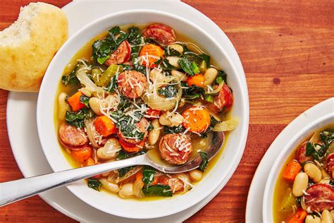 21 Yankee Bean Soup Recipe Keironkalin