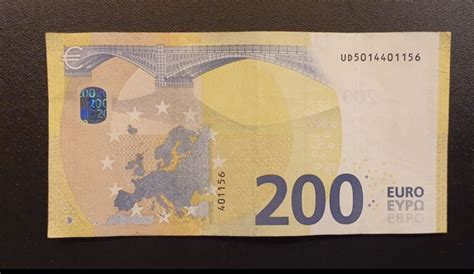 €200 Euro Bill For Sale Online Ready Prop Money