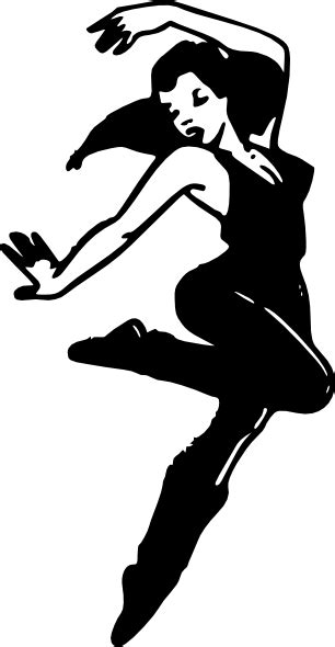 Dance Clipart Png