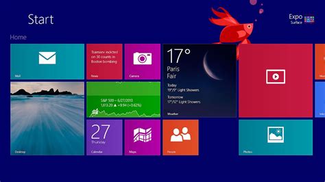 Windows 81 Rt Hands On Review Techradar