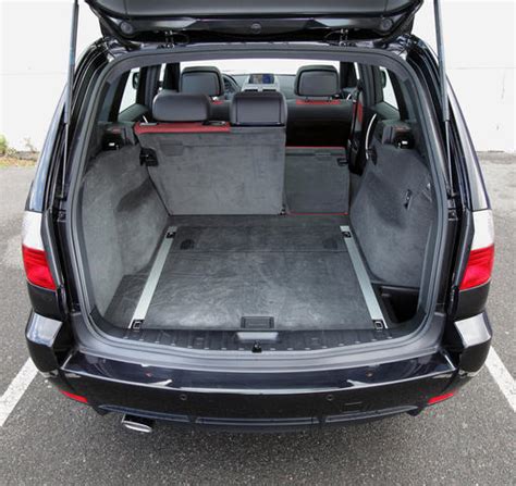 2016 bmw m3 competition package vs. BMW X3 18d / Volkswagen Tiguan Carat 2.0 TDI 4 x 4 : Le X3 passe la vi - Photo #7 - L'argus