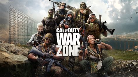 Call Of Duty Warzone เกมมือถือที่กำลังมาแรงที่สุดในประเทศไทยเป็นเกมยิงปืน