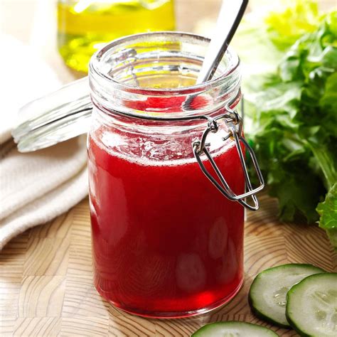 Cranberry Vinegar Recipe How To Make It