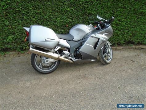 The honda cbr1100xx has earned itself the nickname of super blackbird because it is smooth, refined and powerful and considered to be amongst the best to ever grace the road for. 2007 Honda CBR 1100XX Super Blackbird for Sale in United ...