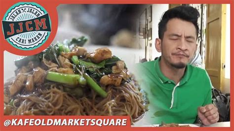 Free to download, the jjcm halal food utility app is an extension of the popular tv3 food travelogue. Jalan Jalan Cari Makan (2018) | Episod 5 - YouTube