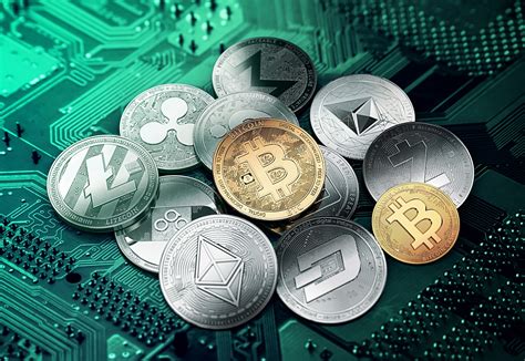 A cryptocurrency is a new form of digital money. Cryptocurrency Exchanges Fleeing Asia Over Tough Regulations | Financial Tribune