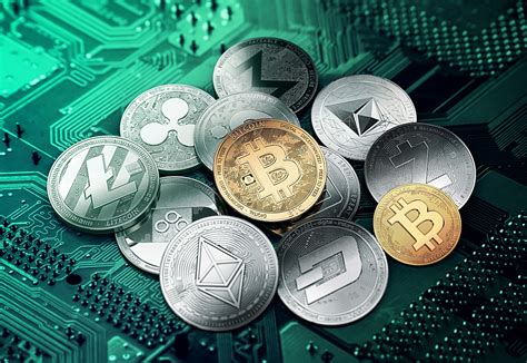 Market cap or market capitalization is a metric that measures the relative size or value of a cryptocurrency. Cryptocurrency Markets — The New Frontier Of The Financial ...