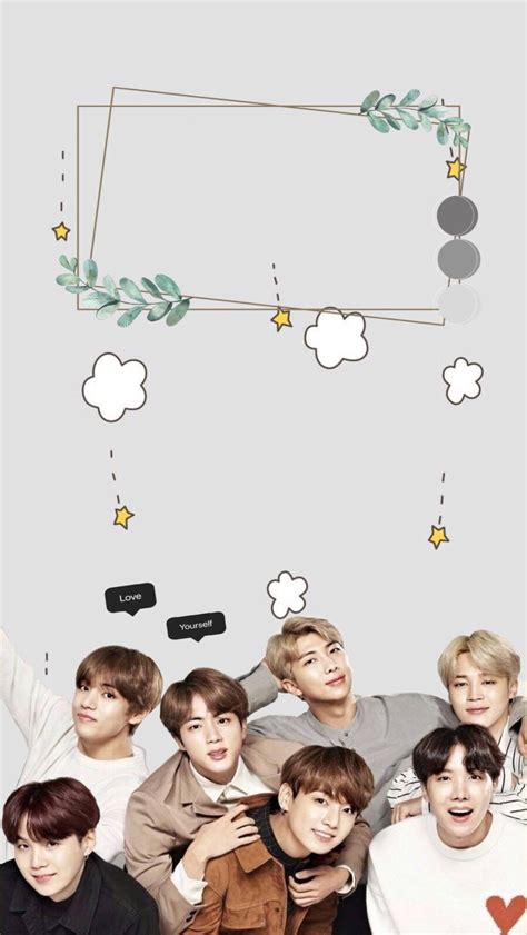 Discover images and videos about bts wallpaper from all over the world on we heart it. Cute Bts Wallpapers / BTS Cute Wallpapers - Wallpaper Cave - Bts desktop wallpapers, hd ...