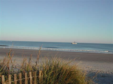 Photo Album 009: South Carolina and Georgia: Myrtle Beach