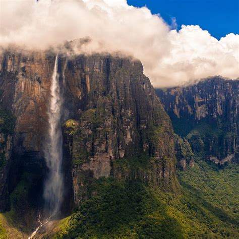 The Top 15 Tourist Attractions In Venezuela