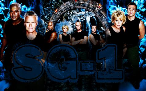 Not enough ratings to calculate a score. Stargate SG 1 Poster Gallery6 | Tv Series Posters and Cast