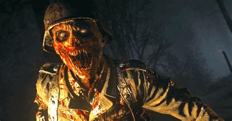Haunting Of Verdansk Los Zombies Llegarán Mañana A Call Of Duty Modern