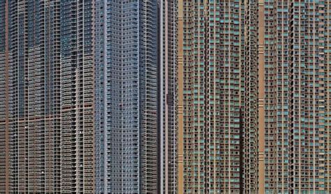 These Photos Of High Rise Buildings In Hong Kong Are Crazy Beautiful