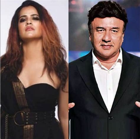 Indian Idol 12 Sona Mohapatra Tags Smriti Irani As She Calls Anu Maliks Presence On The Show