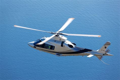 Alquilar Un Helicóptero Agusta 109 Aeroaffaires