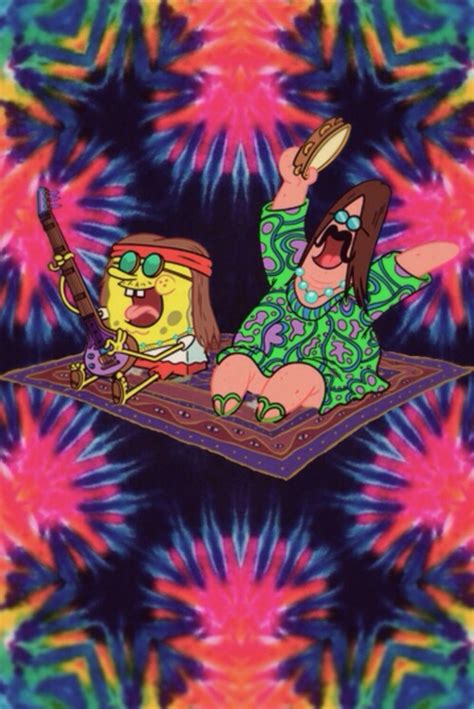 Stoner Spongebob Wallpapers - KoLPaPer - Awesome Free HD Wallpapers