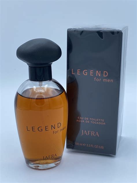Perfume Jafra Legend Ubicaciondepersonas Cdmx Gob Mx