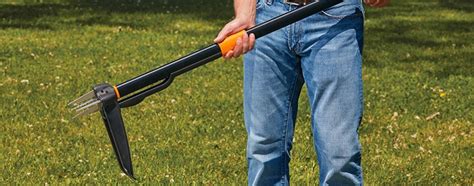 Product features & specs : 11 Best Weeding Tools In 2019 Buying Guide - Gear Hungry 🌿