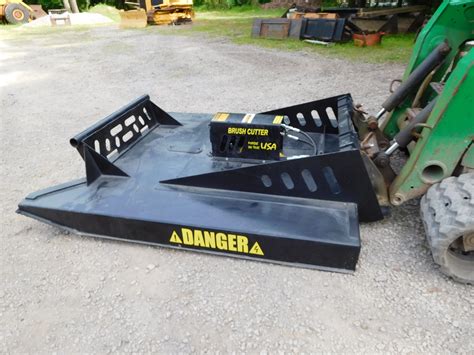 Skid Steer Attachments Stephens Attachments Sarver Pa