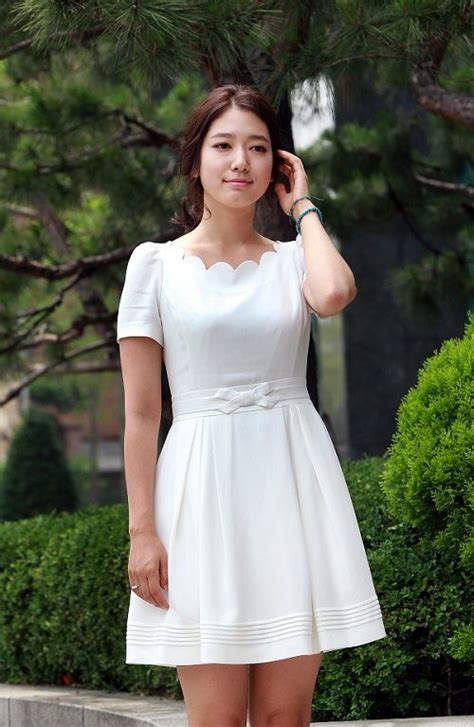 Happy Birthday 7 Reasons We Look Up To Park Shin Hye Dresses