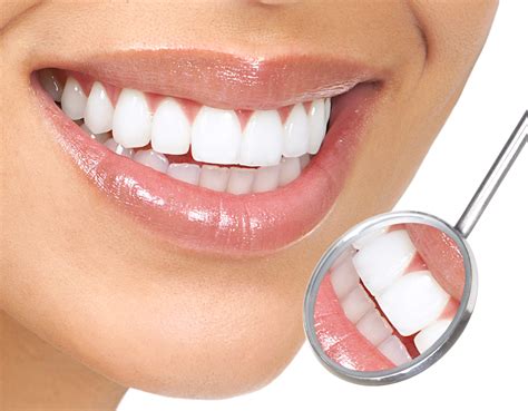 Teeth Whitening Dentist Vs At Home Treatments