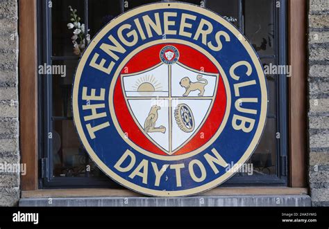 Dayton Engineers Club Hi Res Stock Photography And Images Alamy