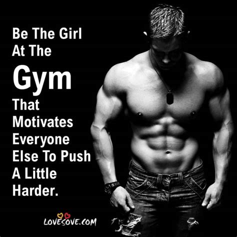 Top 178 Gym Quotes For Men Funny