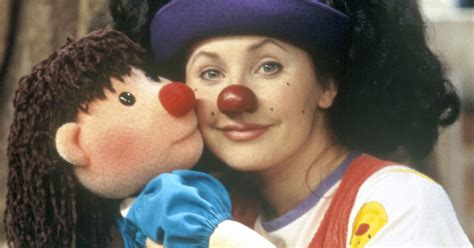 Loonette The Clown The Big Comfy Couch Current Pictures