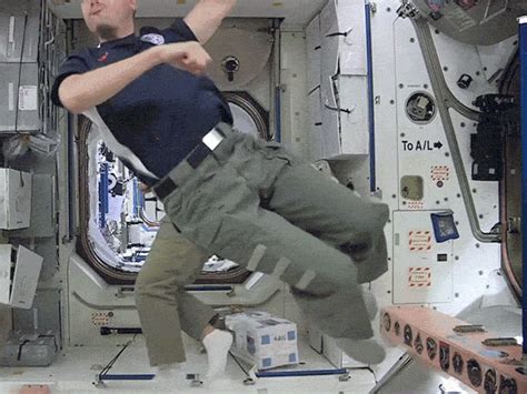 Astronauts  Find And Share On Giphy