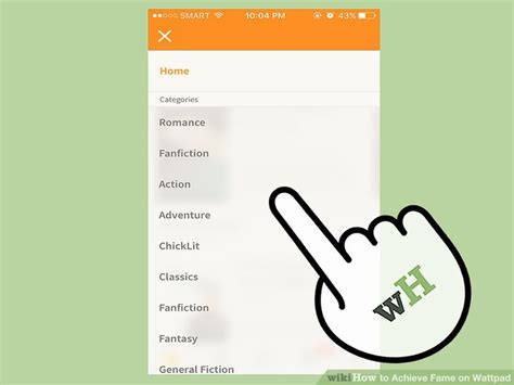 This is how i did it. How to Achieve Fame on Wattpad (with Pictures) - wikiHow