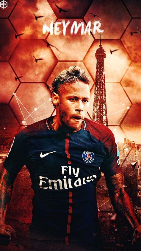 Highest rated) finding wallpapers view all subcategories. Neymar JR PSG Wallpapers - Wallpaper Cave