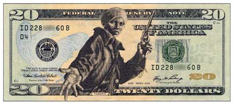 Trump Administration Delaying Placing Harriet Tubman On 20 Bill Until