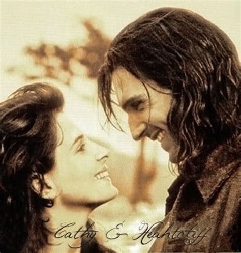 Wh 1992 Wuthering Heights Ralph Fiennes Great Movies