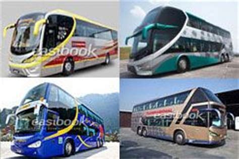 Watch to find out more! LARGEST - Bus From Seremban to Johor Bahru fr MYR 6.60 ...