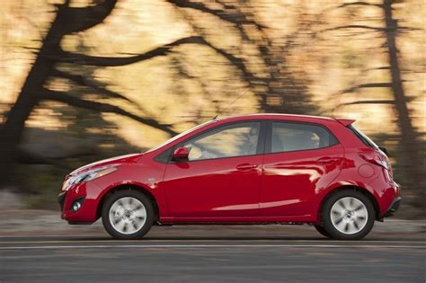 Gain insight into the 2015 soul + 4dr hatchback from a walkaround and road test to review its drivability, comfort, power and performance. Mazda 2 Hatchback 2015 Price in UAE - New Mazda 2 ...