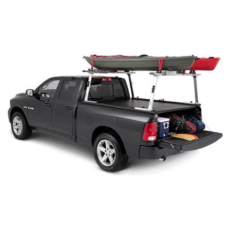 Tracrac® Ford F 150 2004 Truck Rack System