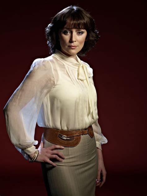 Picture Of Keeley Hawes