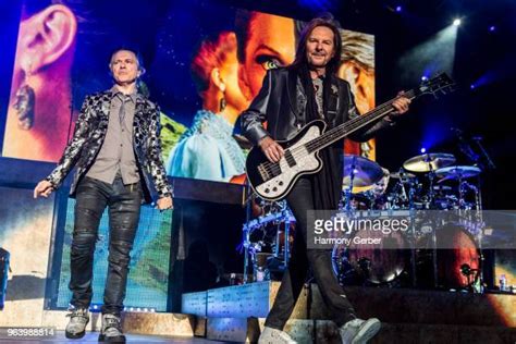Styx Performs At Fivepoint Amphitheatre Photos And Premium High Res